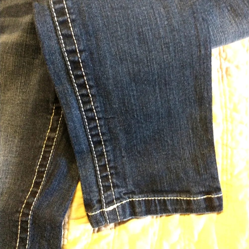 RUE 21 Jeans! - Picture 5 of 6